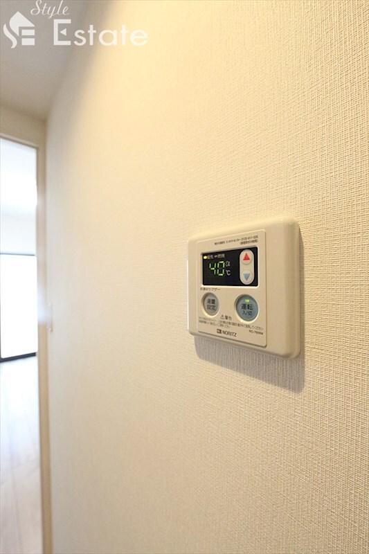 パインテール千成の物件内観写真