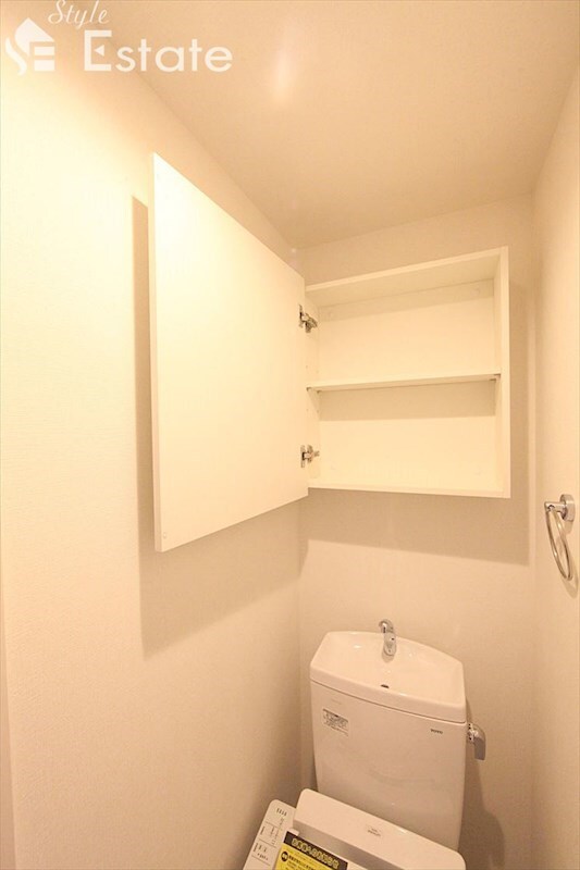 パインテール千成の物件内観写真