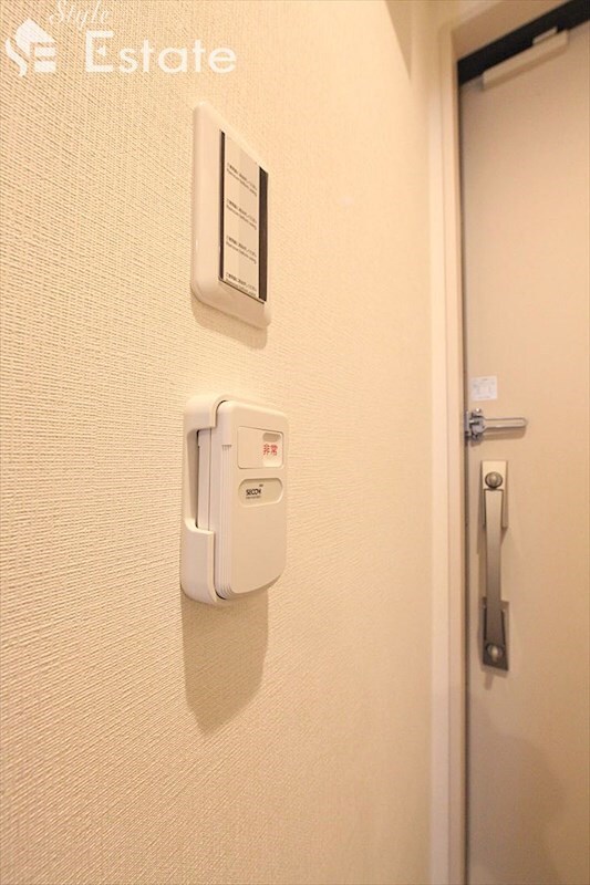 パインテール千成の物件内観写真