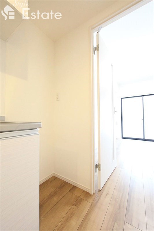 パインテール千成の物件内観写真