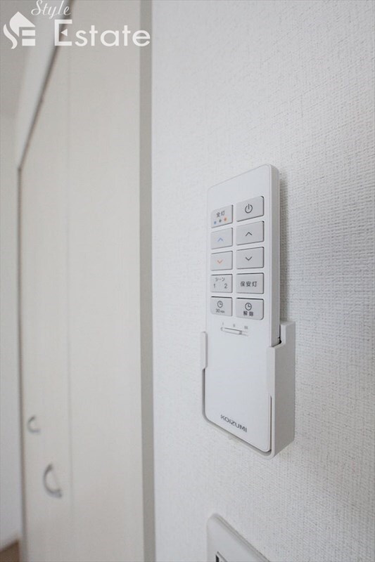 パインテール千成の物件内観写真