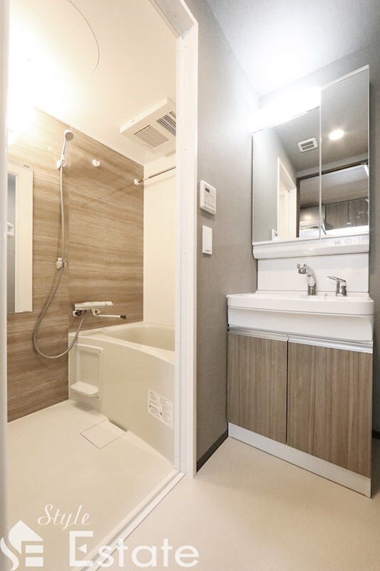 メイクスWアート名駅南IIIの物件内観写真