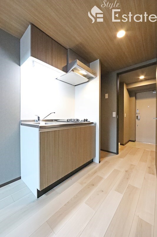 メイクスWアート名駅南IIIの物件内観写真