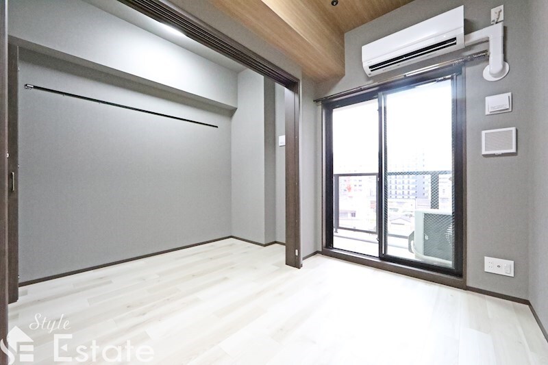 メイクスWアート名駅南IIIの物件内観写真