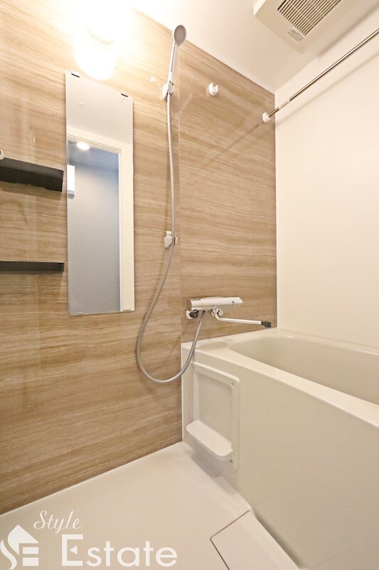 メイクスWアート名駅南IIIの物件内観写真