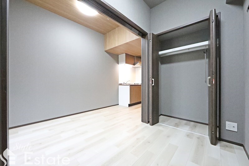 メイクスWアート名駅南IIIの物件内観写真