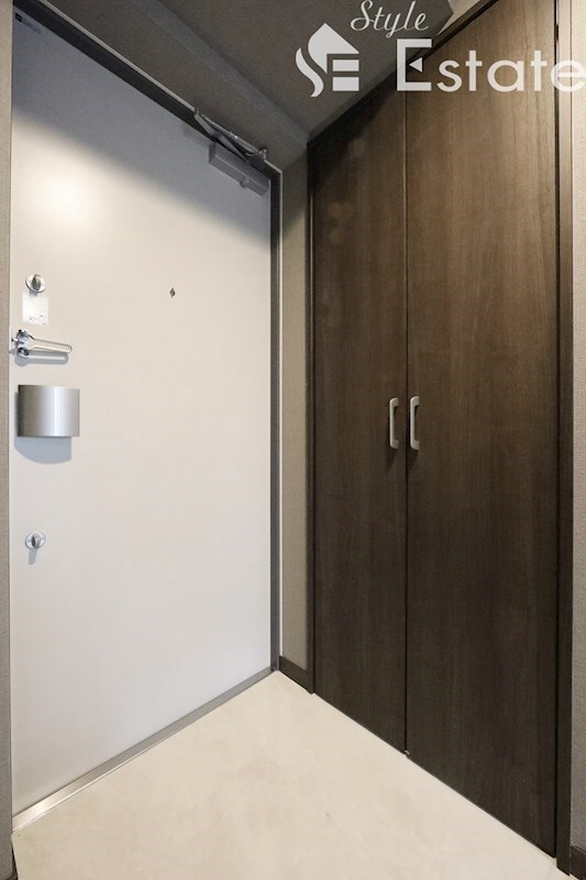 メイクスWアート名駅南IIIの物件内観写真