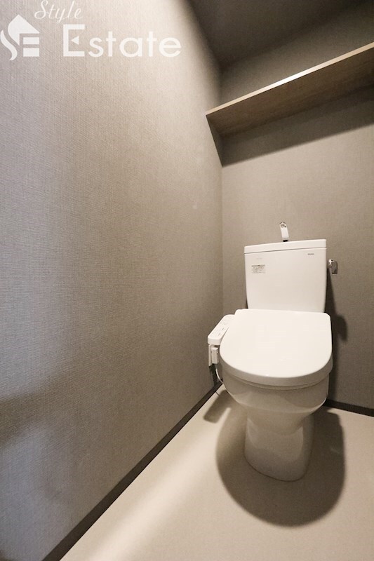 メイクスWアート名駅南IIIの物件内観写真