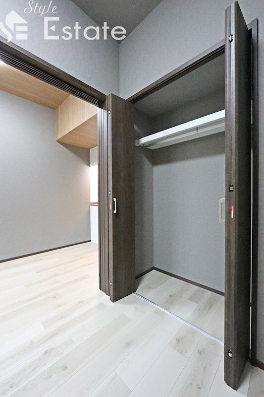 メイクスWアート名駅南IIIの物件内観写真