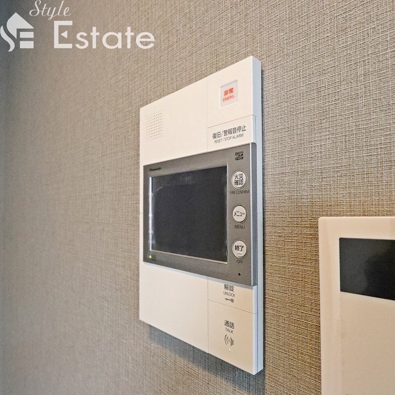 メイクスWアート名駅南IIIの物件内観写真