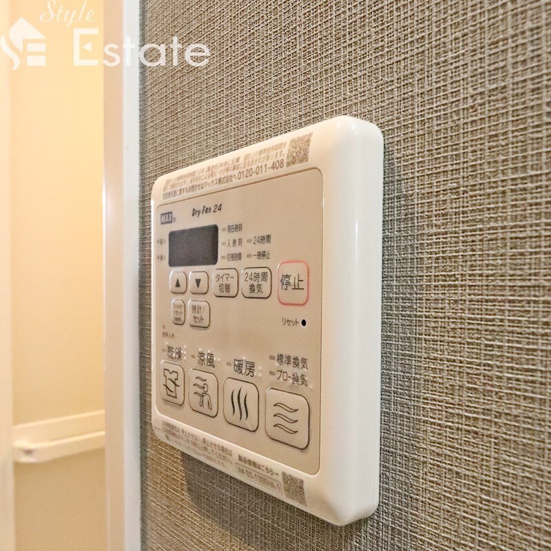 メイクスWアート名駅南IIIの物件内観写真