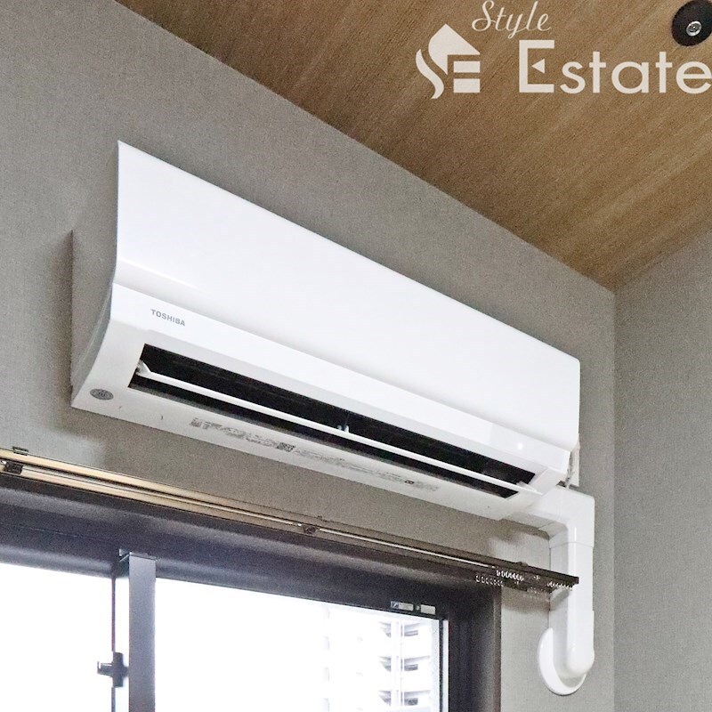 メイクスWアート名駅南IIIの物件内観写真