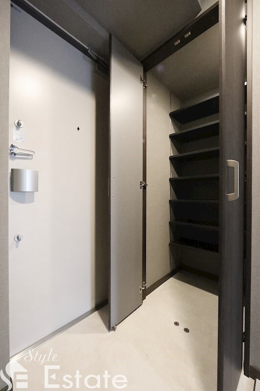 メイクスWアート名駅南IIIの物件内観写真