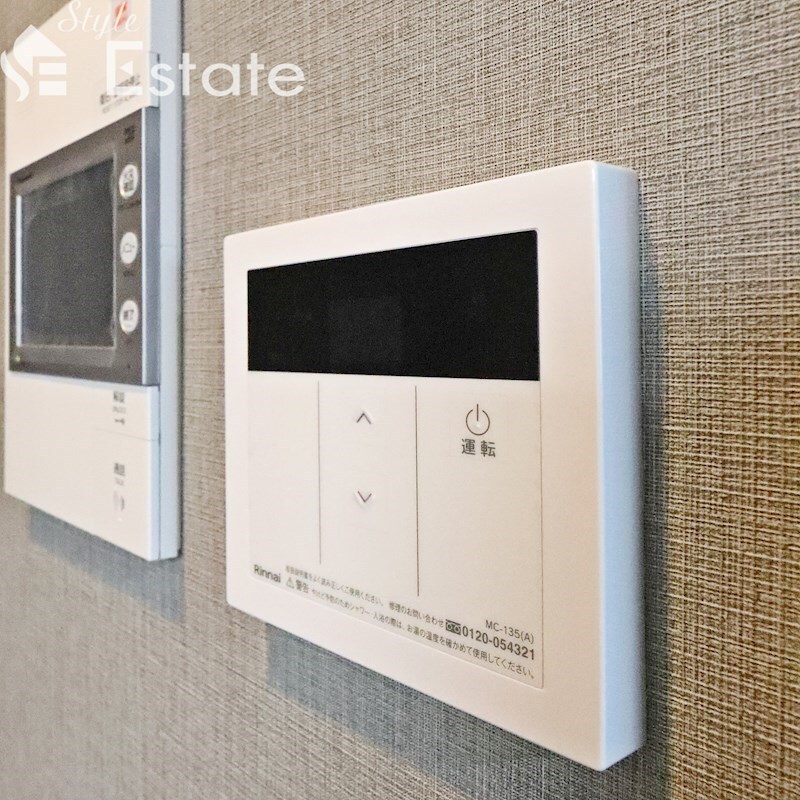 メイクスWアート名駅南IIIの物件内観写真