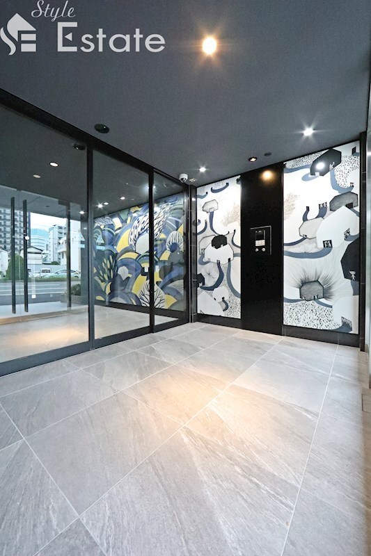 メイクスWアート名駅南IIIの物件内観写真