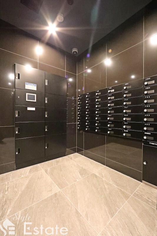 メイクスWアート名駅南IIIの物件内観写真