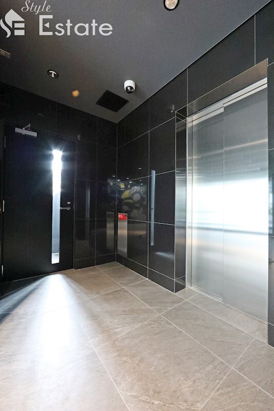 メイクスWアート名駅南IIIの物件内観写真