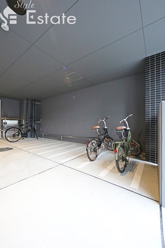 メイクスWアート名駅南IIIの物件内観写真