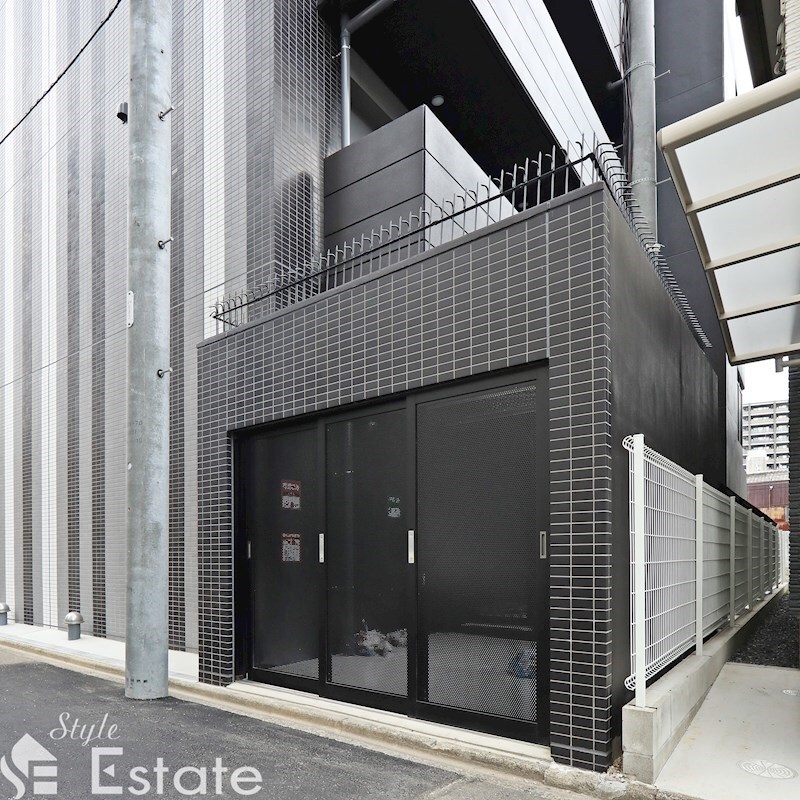 メイクスWアート名駅南IIIの物件内観写真