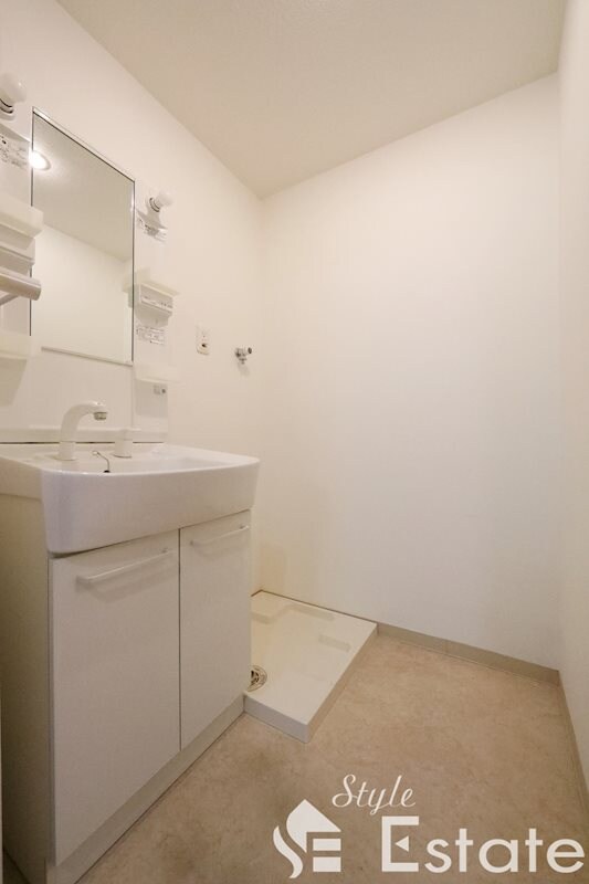 クレフラスト道徳駅前の物件内観写真