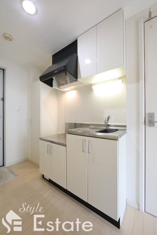 クレフラスト道徳駅前の物件内観写真