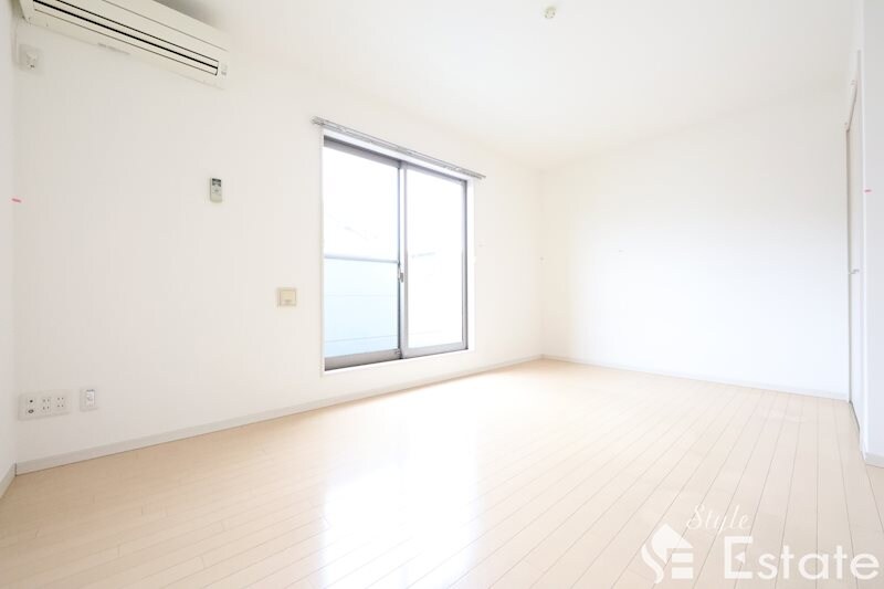 クレフラスト道徳駅前の物件内観写真