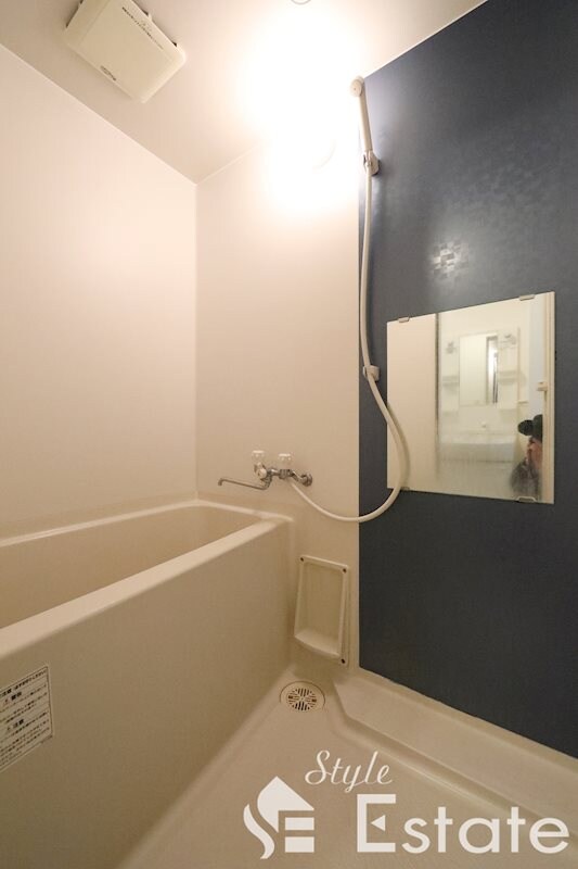 クレフラスト道徳駅前の物件内観写真