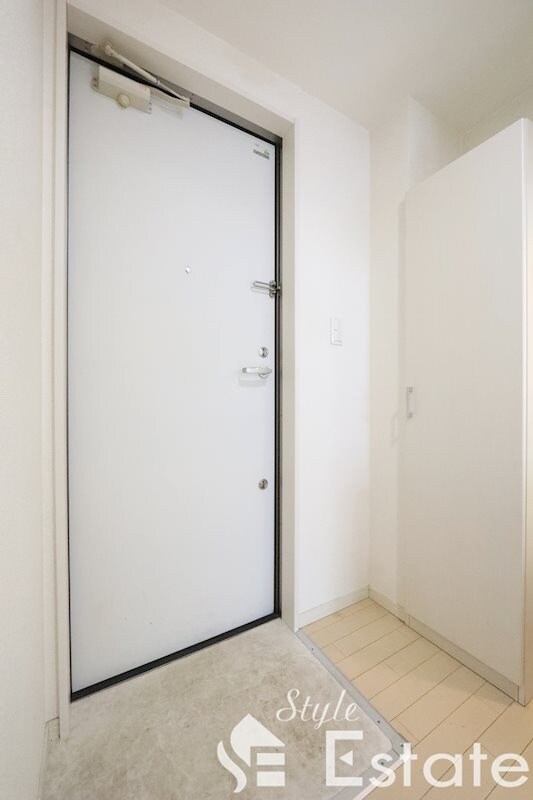 クレフラスト道徳駅前の物件内観写真