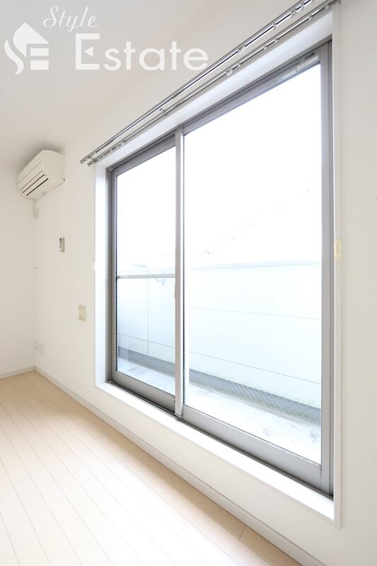 クレフラスト道徳駅前の物件内観写真