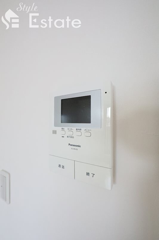 クレフラスト道徳駅前の物件内観写真