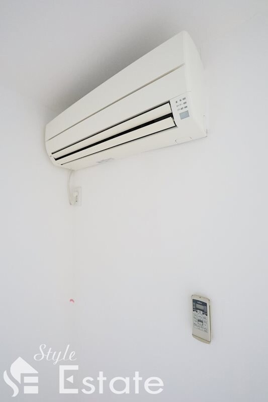 クレフラスト道徳駅前の物件内観写真