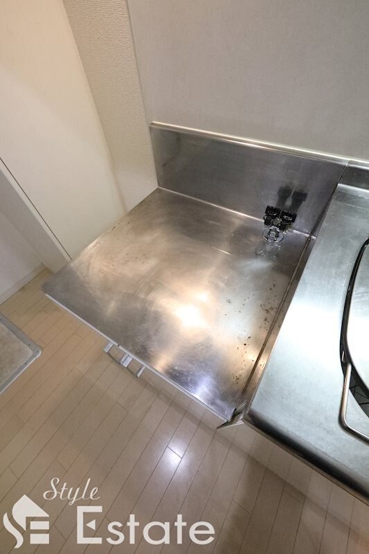 クレフラスト道徳駅前の物件内観写真