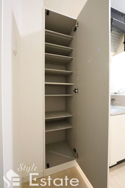 クレフラスト道徳駅前の物件内観写真