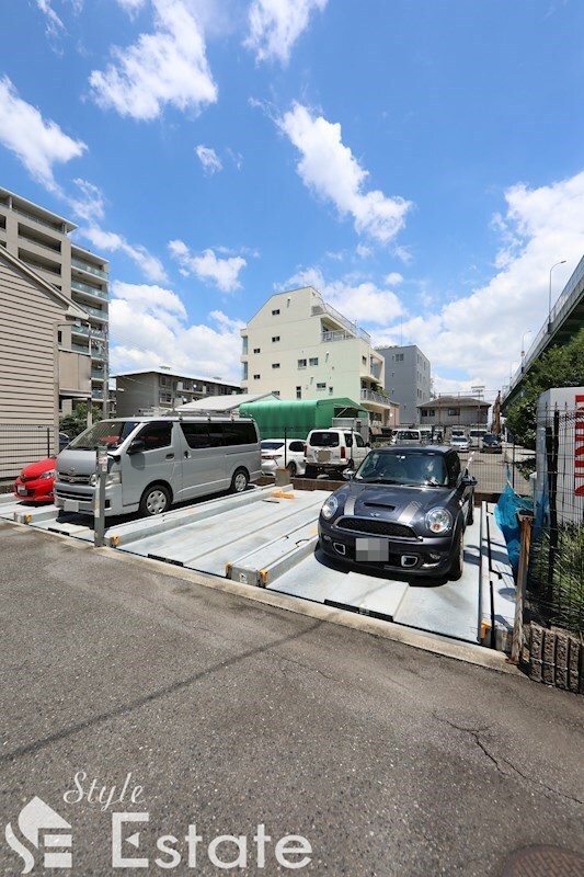 庄内通駅 徒歩7分 9階の物件内観写真