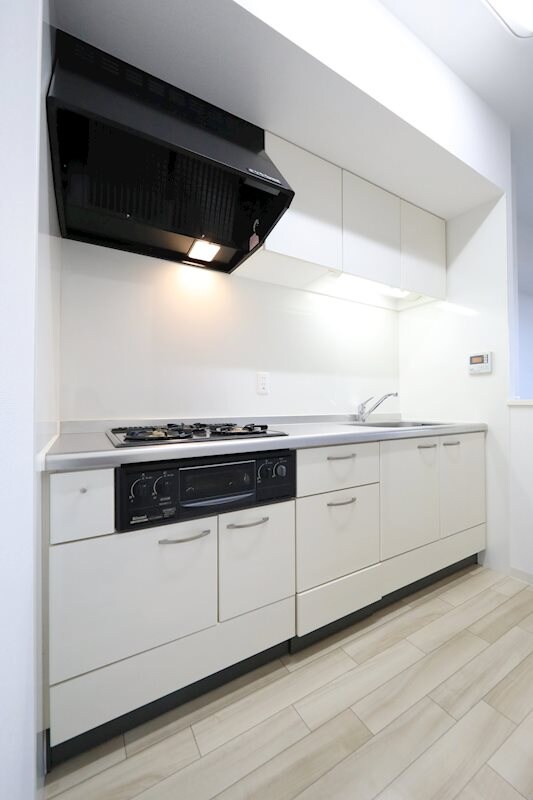 グラン・アベニュー名駅南の物件内観写真