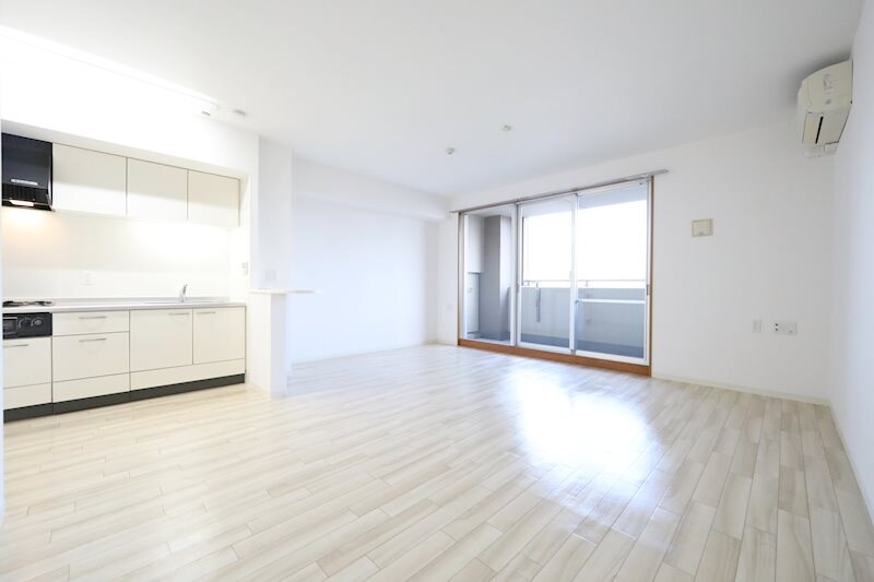 グラン・アベニュー名駅南の物件内観写真