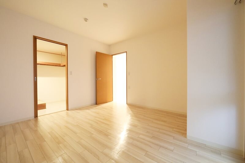 グラン・アベニュー名駅南の物件内観写真