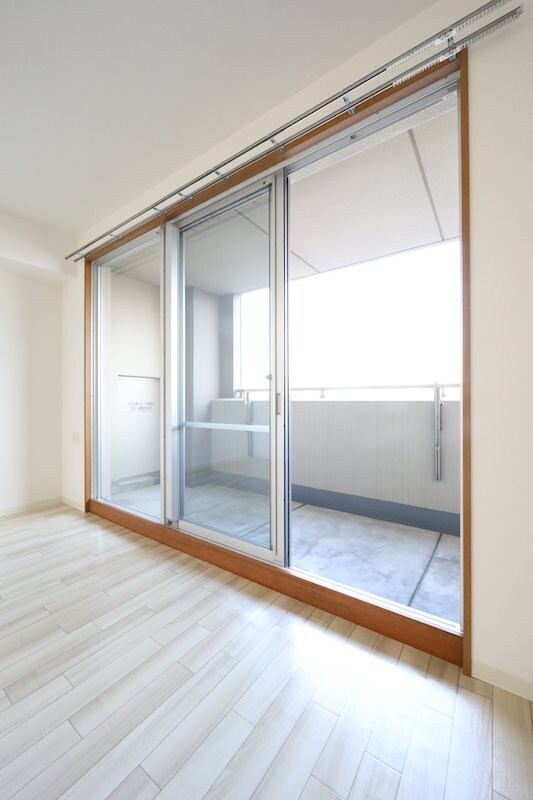 グラン・アベニュー名駅南の物件内観写真