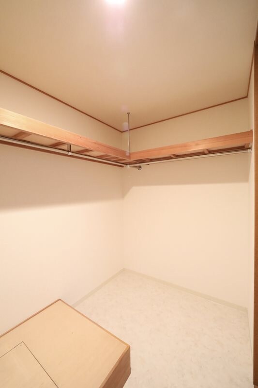 グラン・アベニュー名駅南の物件内観写真