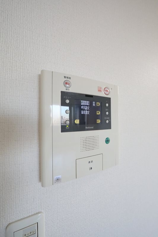 グラン・アベニュー名駅南の物件内観写真