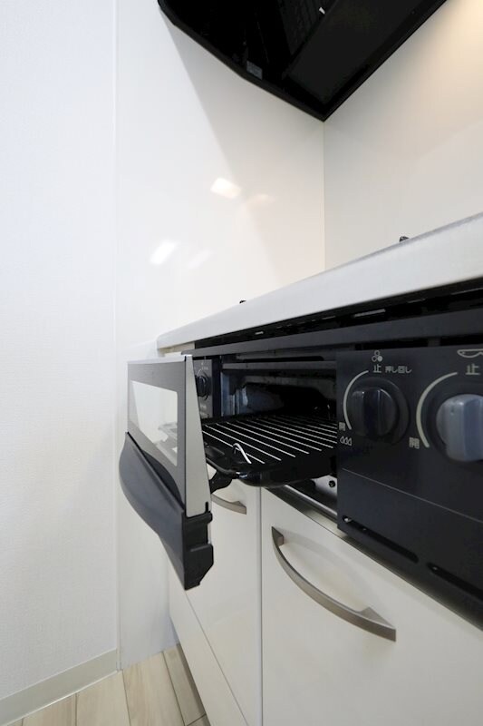 グラン・アベニュー名駅南の物件内観写真