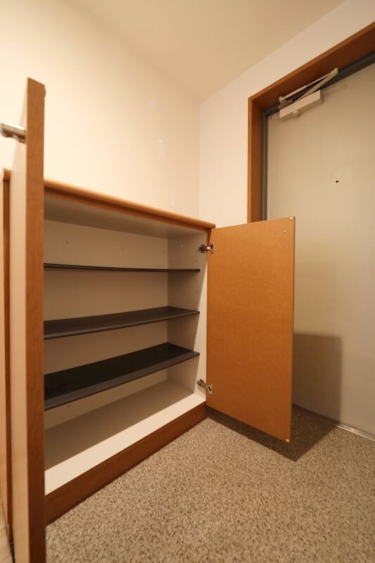 グラン・アベニュー名駅南の物件内観写真