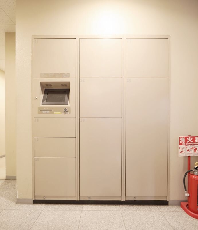 グラン・アベニュー名駅南の物件内観写真