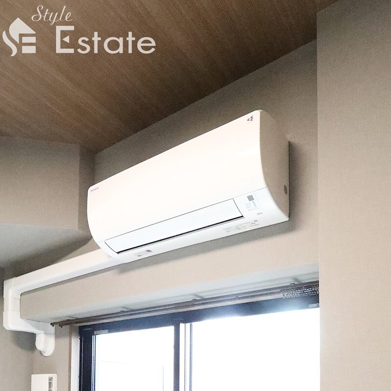 メイクスWアート丸の内の物件内観写真