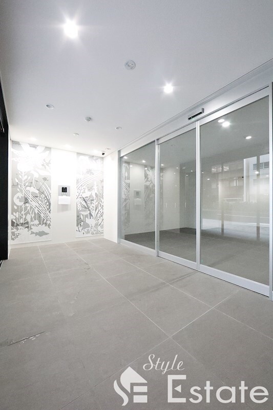 メイクスWアート丸の内の物件内観写真