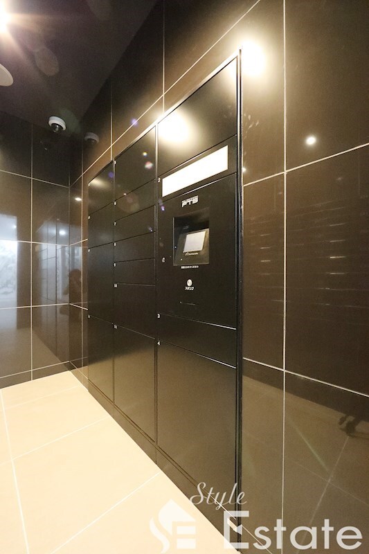 メイクスWアート丸の内の物件内観写真