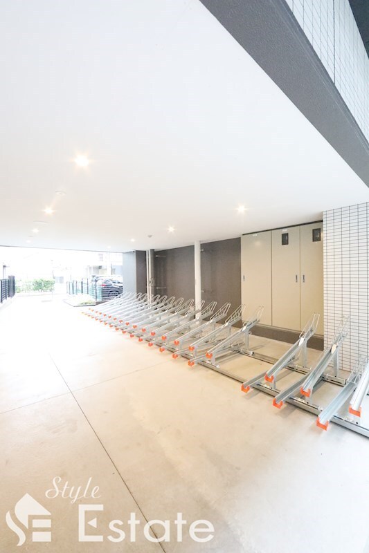 メイクスWアート丸の内の物件内観写真