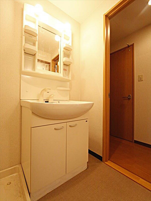 サンシアルザ上前津の物件内観写真