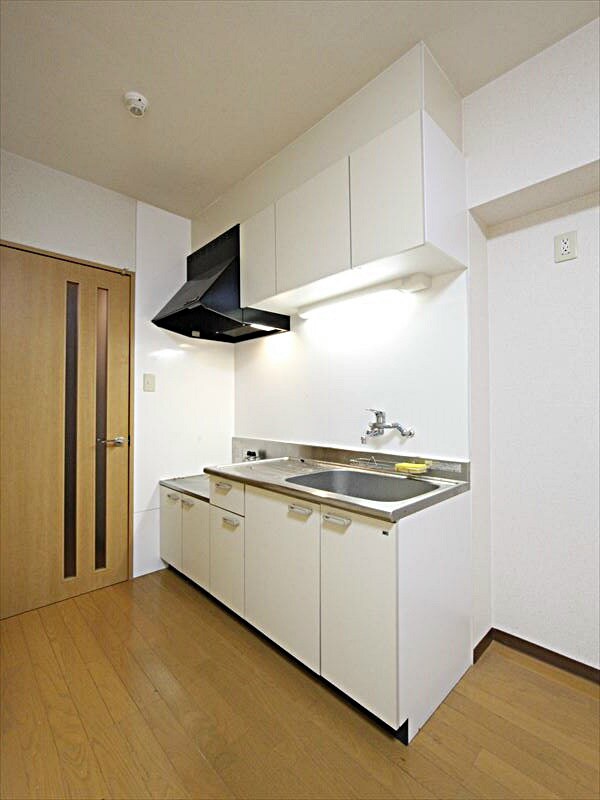 サンシアルザ上前津の物件内観写真