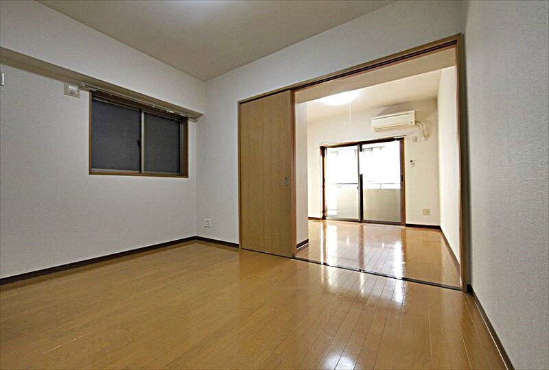 サンシアルザ上前津の物件内観写真